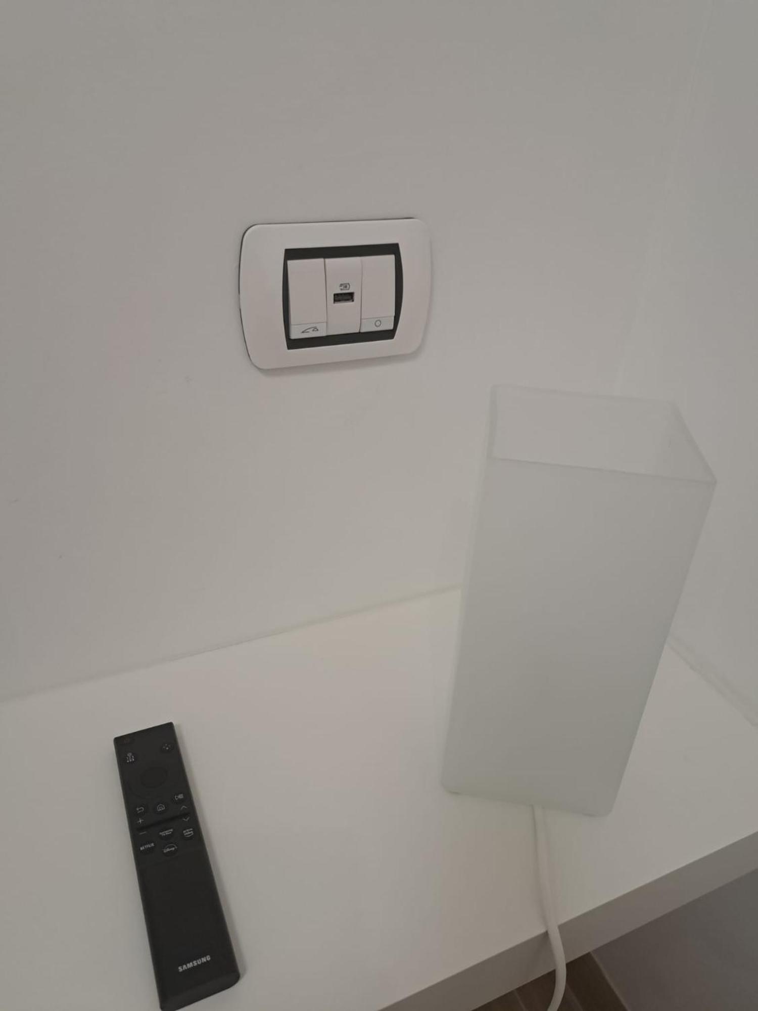 ナポリRione Sanita House - Borghesiaアパートメント エクステリア 写真