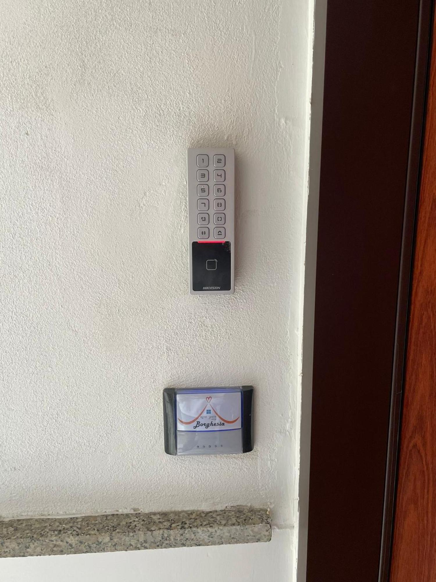 ナポリRione Sanita House - Borghesiaアパートメント エクステリア 写真