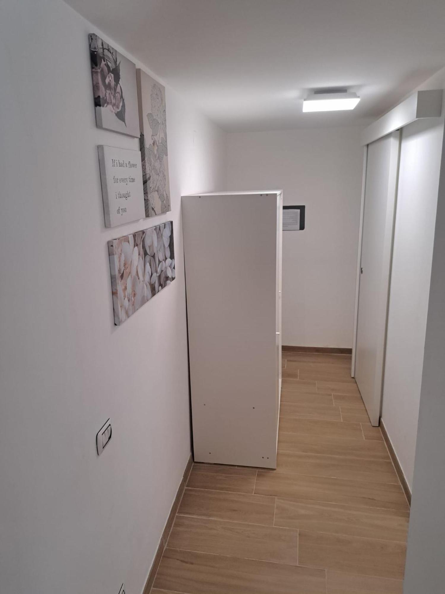 ナポリRione Sanita House - Borghesiaアパートメント エクステリア 写真