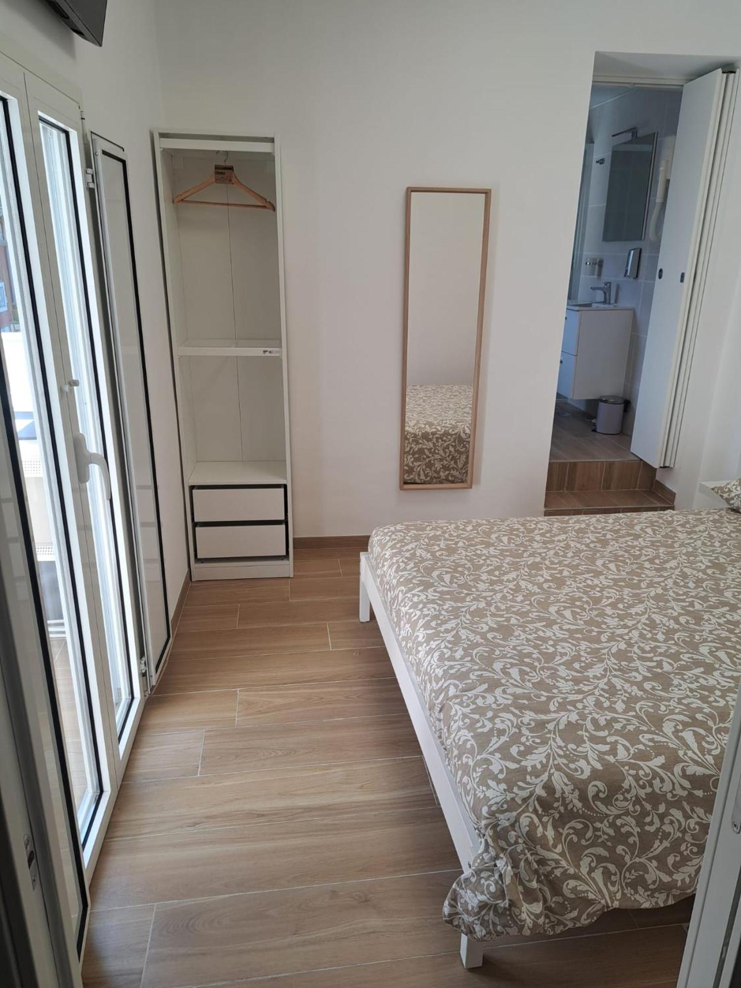 ナポリRione Sanita House - Borghesiaアパートメント エクステリア 写真